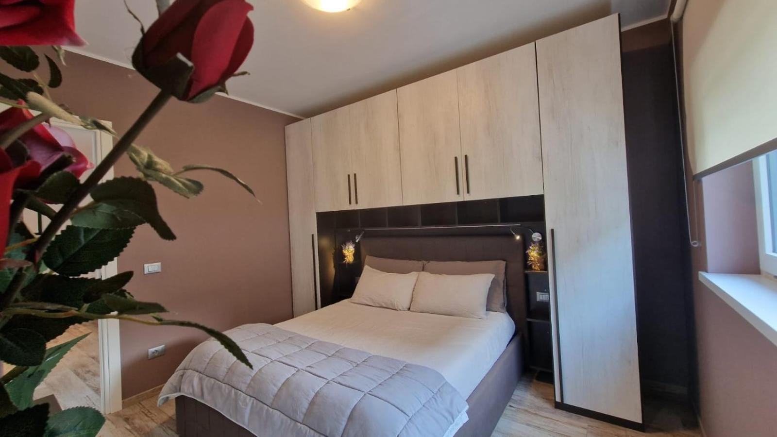 شقة Casa Lina تيرانو المظهر الخارجي الصورة